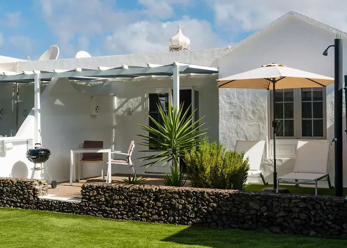 Villas New Lanzasuites