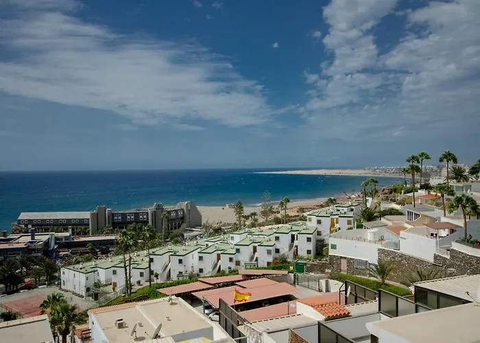 Vv - Ocean View Dream Apartment