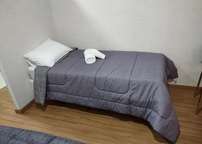 Ipe Suites