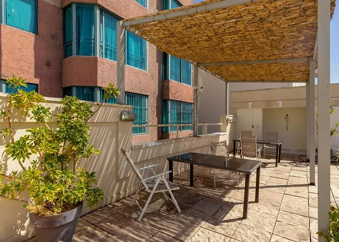 Millennium Inn Mendoza