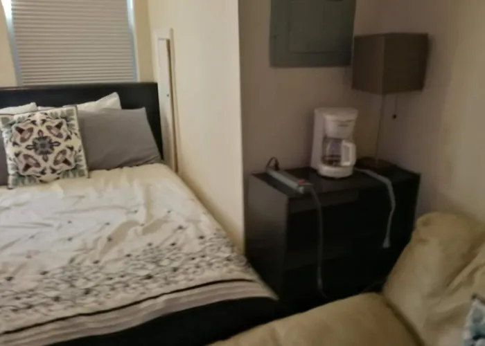 Most Economical Room In Center Washington Dc