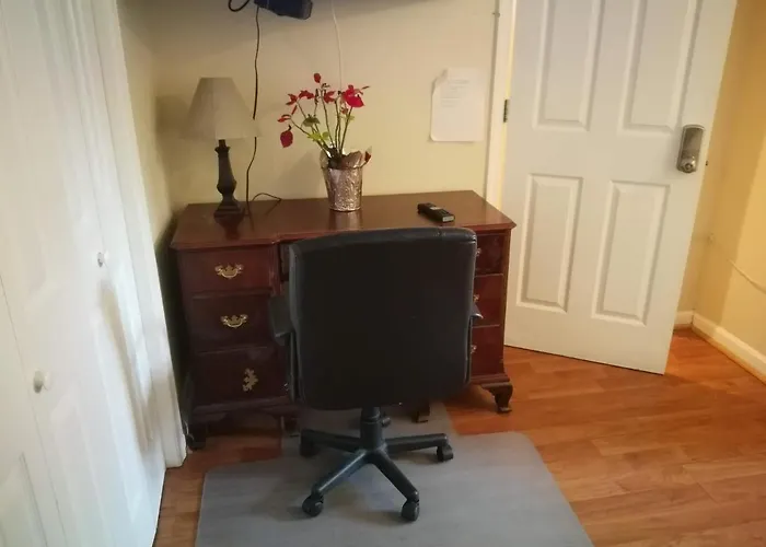 Most Economical Room In Center Washington Dc