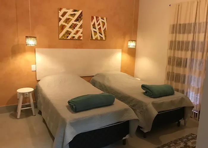 Suites Terrasol