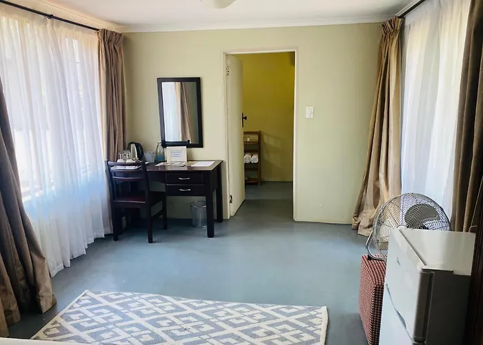 Wild Fig Guesthouse