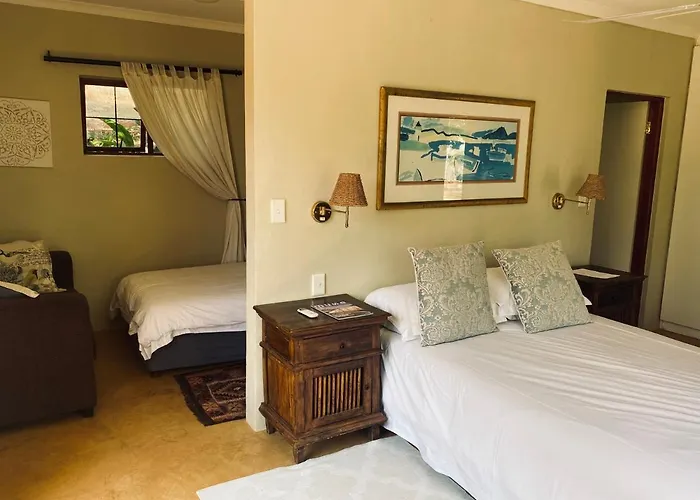 Wild Fig Guesthouse