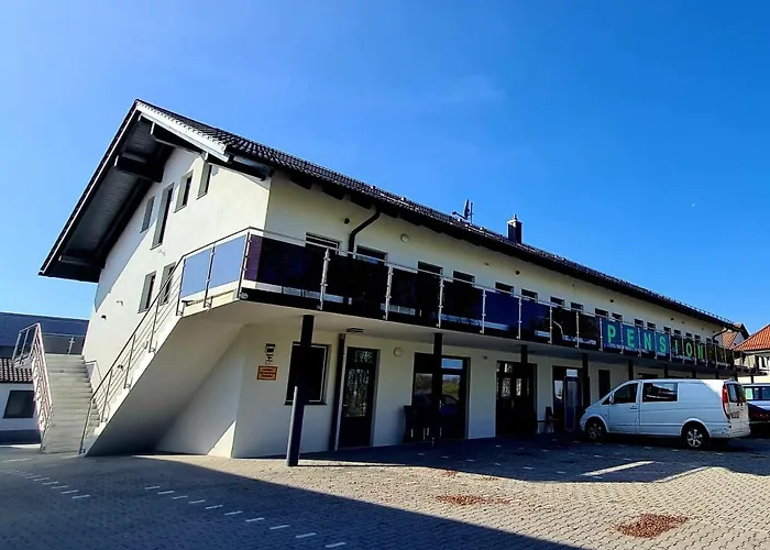 Pension Fuerstenzell