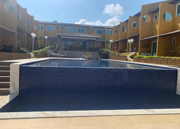 Condomínio Imbassai Summer Flat