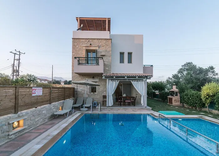 Villa Eleni