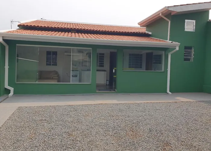 Casa Verde