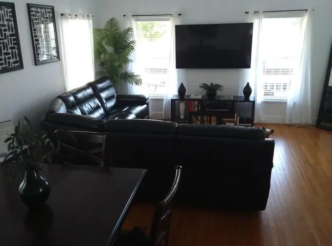 Family Friendly Just Like Home