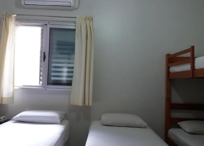 Apeninos Suites Basicas
