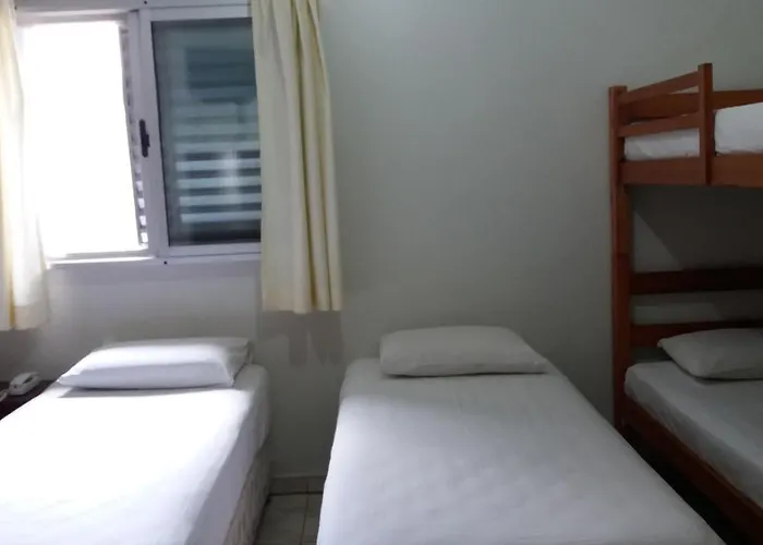 Apeninos Suites Basicas