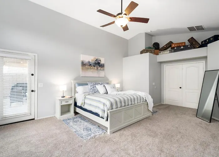 Maricopa Home <1 Mile To The Duke Golf Course!