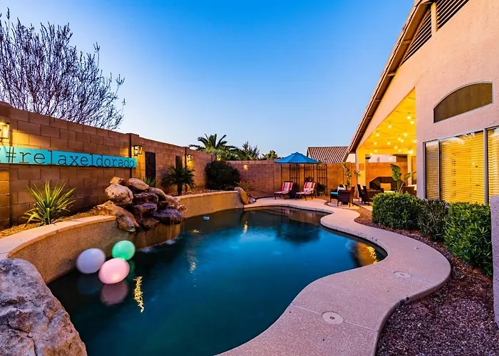 Maricopa Home <1 Mile To The Duke Golf Course!
