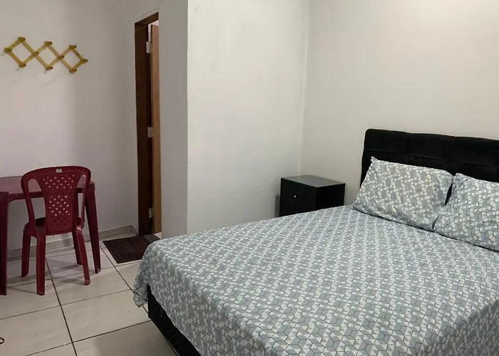 Pousada Meu Xodó