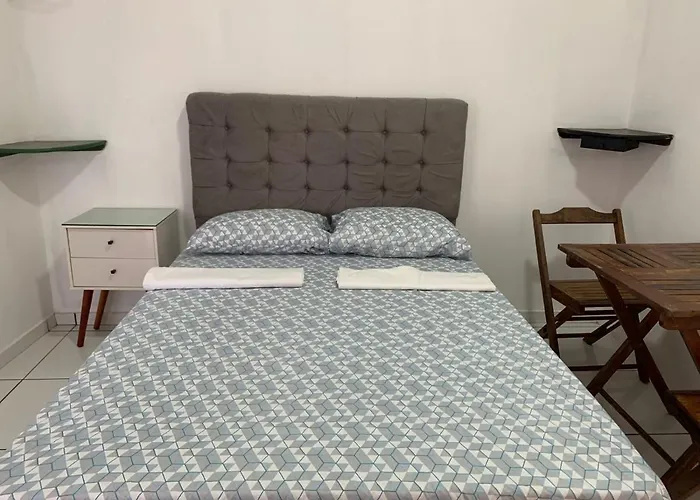 Pousada Meu Xodó