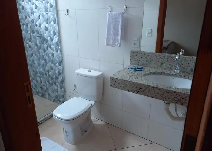 Hospedaria São João