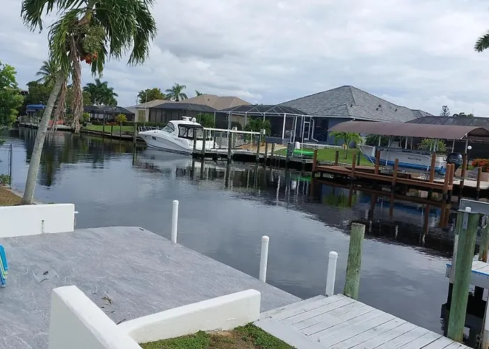 Cape Coral Mini Palace