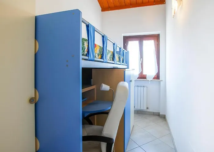 Lovely Home In Porto Recanati With Wifi
