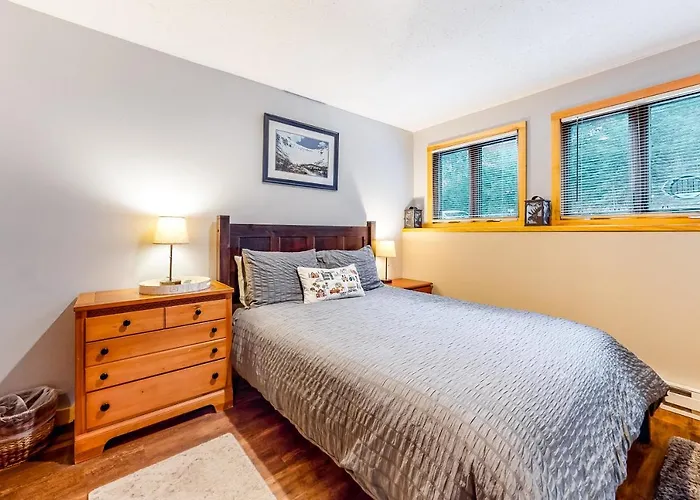 Mountain View Home