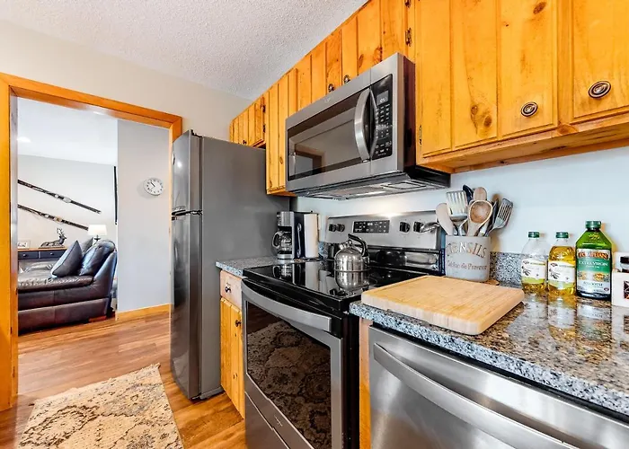 Mountain View Home