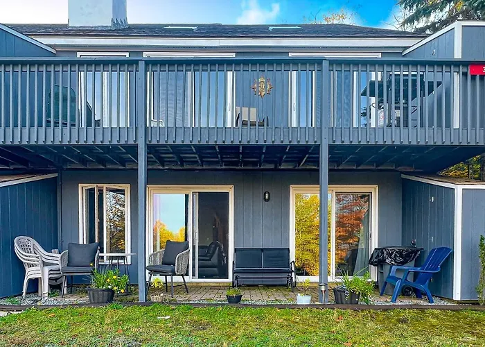 Mountain View Home