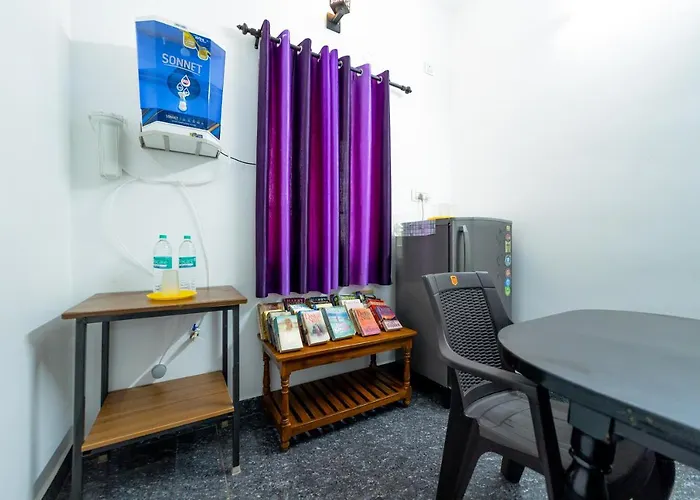 Rainbow Residency Ecr