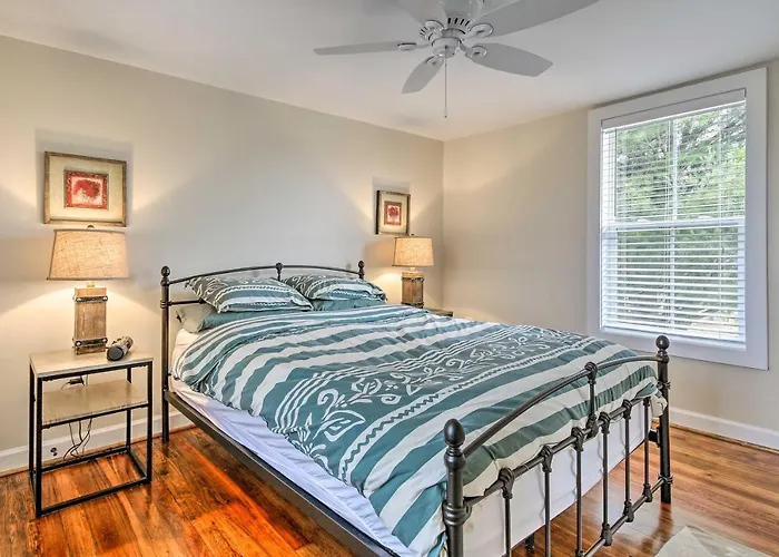 'Anny'S Farm House' Near Middleburg & Wineries!