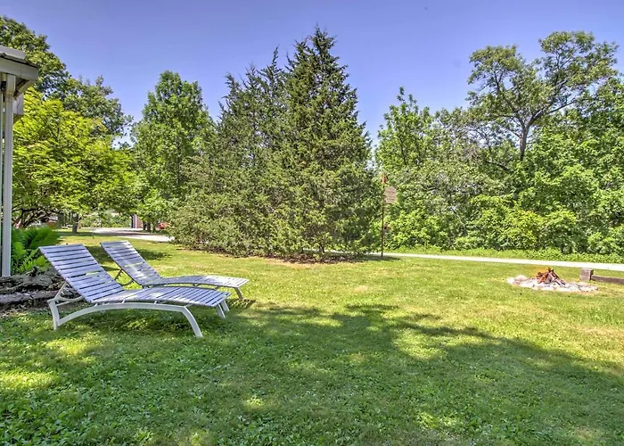 Walk To River! 'It'S A Wonderful Life' Cottage