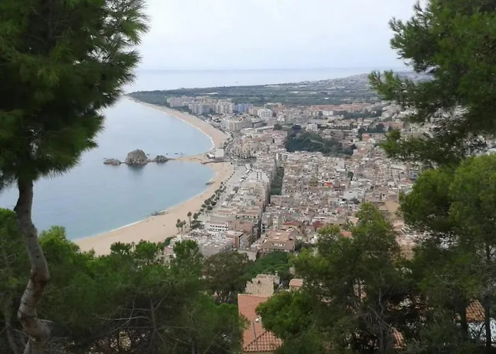 Apartamento Primera Linea De Mar Enjoy The View