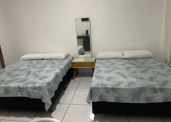Pousada Meu Xodo
