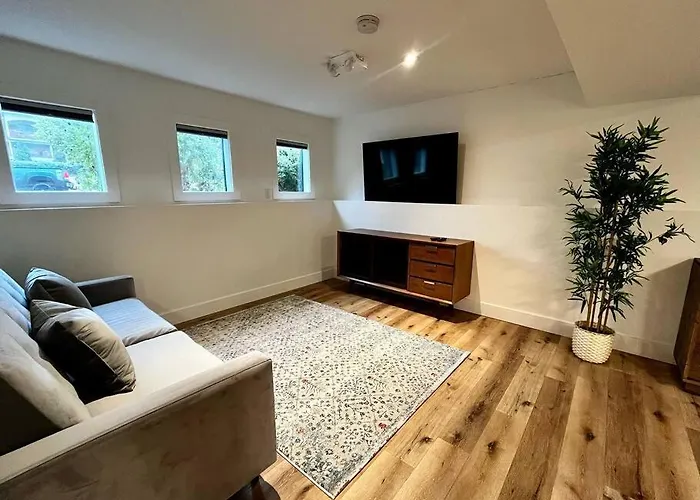 Two Bedroom House By Snow Valley Lodging