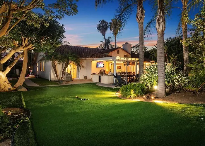 Mi Casa Es Su Casa!