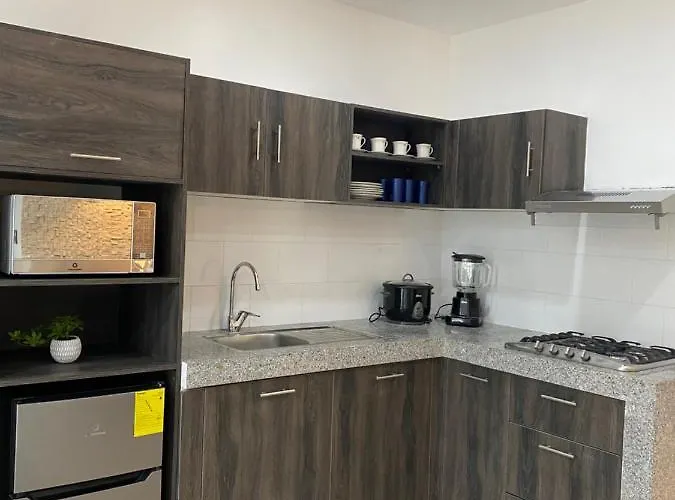 Apartamento 304 En Salinas