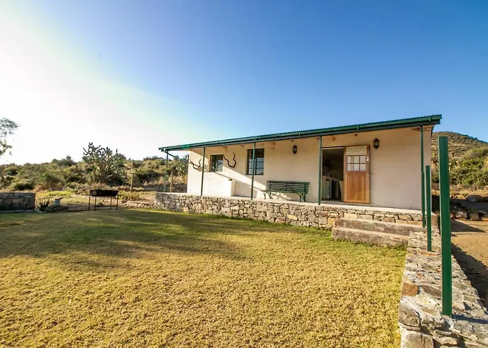 Sunbird Cottage
