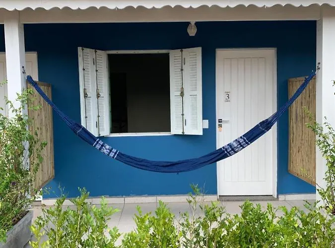 Suítes Maresias