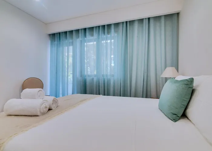 Marina Star Guesthouse