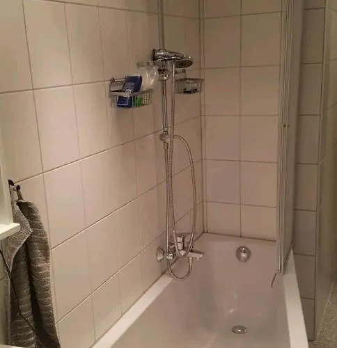 Apartment Im Zentrum