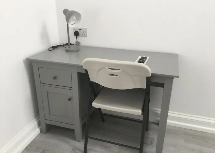 The Bay Studio 2 - Broadstairs