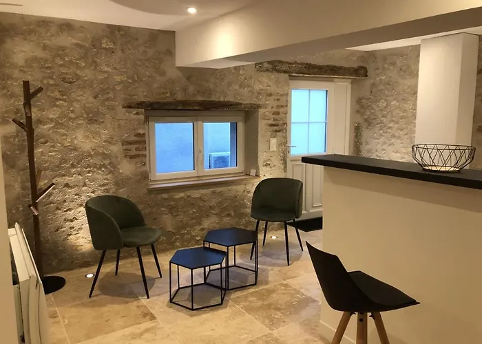 Gite Le Petit Relais