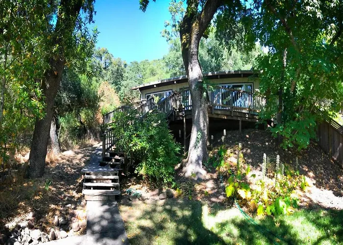 The Oak Haven - A Relaxing Sanctuary W/Spa!