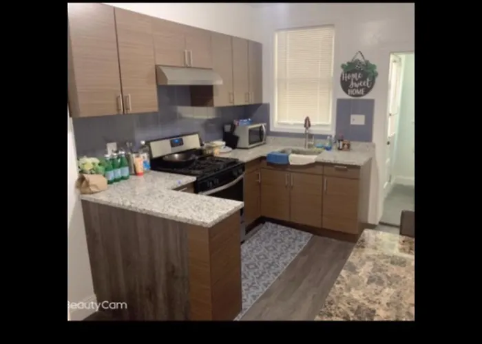 Brand New Bedroom With Tv Next Jhu