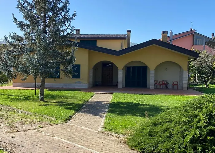 Villetta degli Ulivi