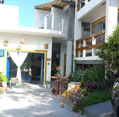 Mediterraneo Flat Praia Da Gamboa- Cabanas Da Candoca