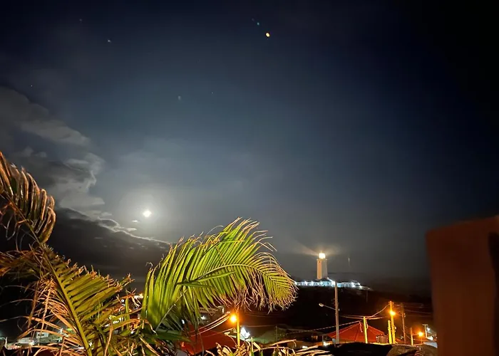 Chalês Santa Marta