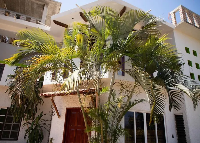 Casa Conejo