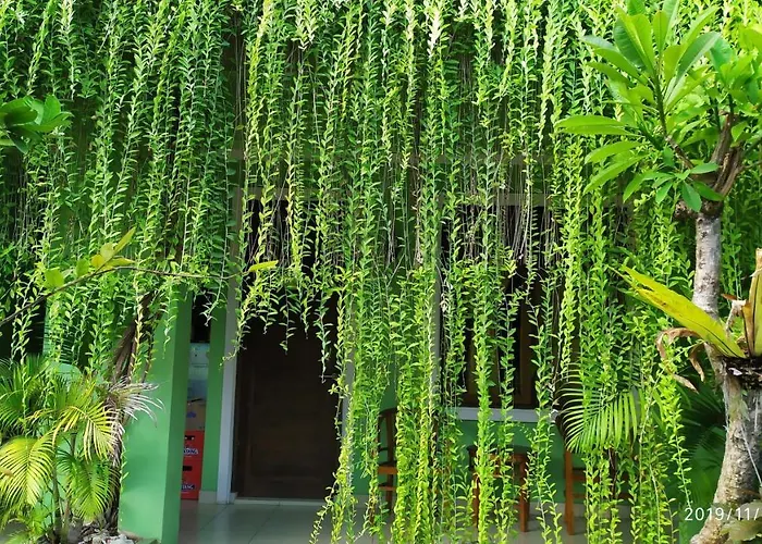 Purnama House Kuta