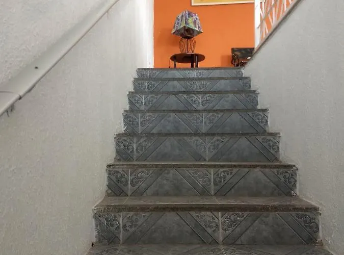 Pousada Aconchego
