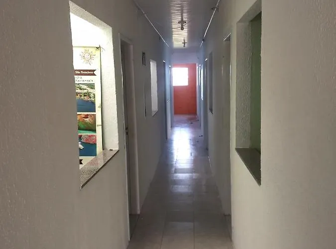 Pousada Aconchego