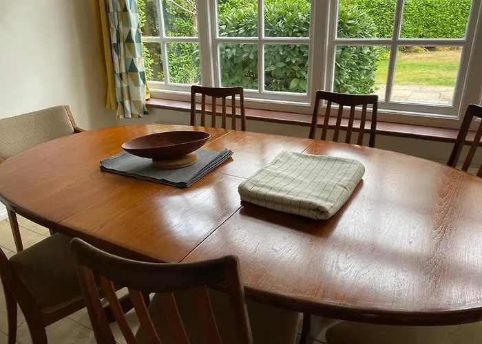 Ingledene A Spacious Family House